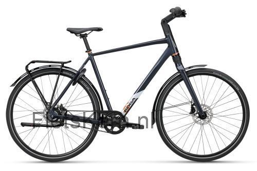 Koga F3 4.0 specificaties en beoordelingen